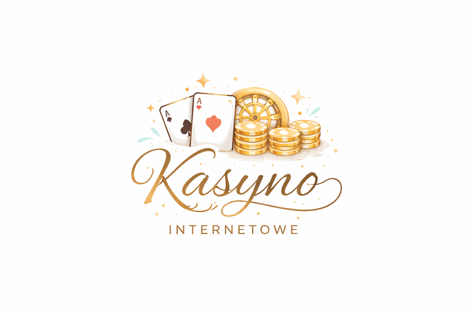 Kasyno Internetowe Logo Kasyna Online